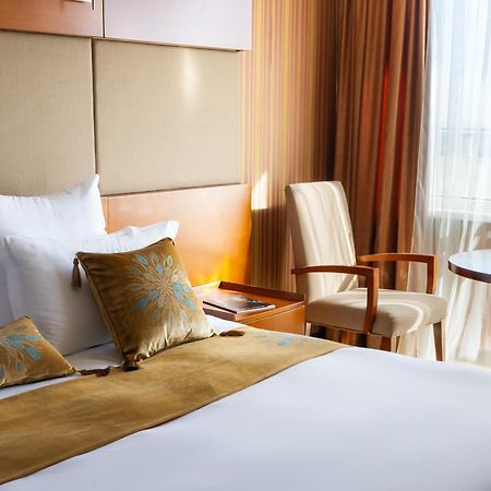 Regardal Hotel Almaty Exteriér fotografie